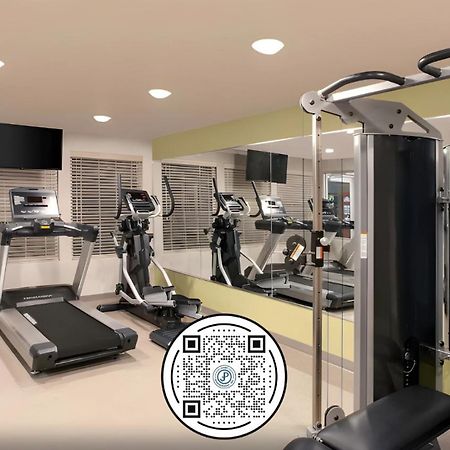 Woodspring Suites Houston 288 South Medical Center מראה חיצוני תמונה