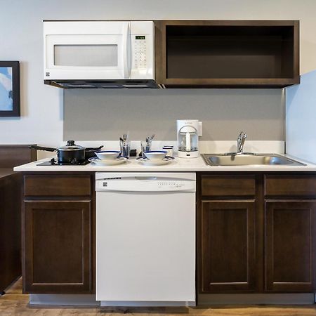 Woodspring Suites Houston 288 South Medical Center מראה חיצוני תמונה