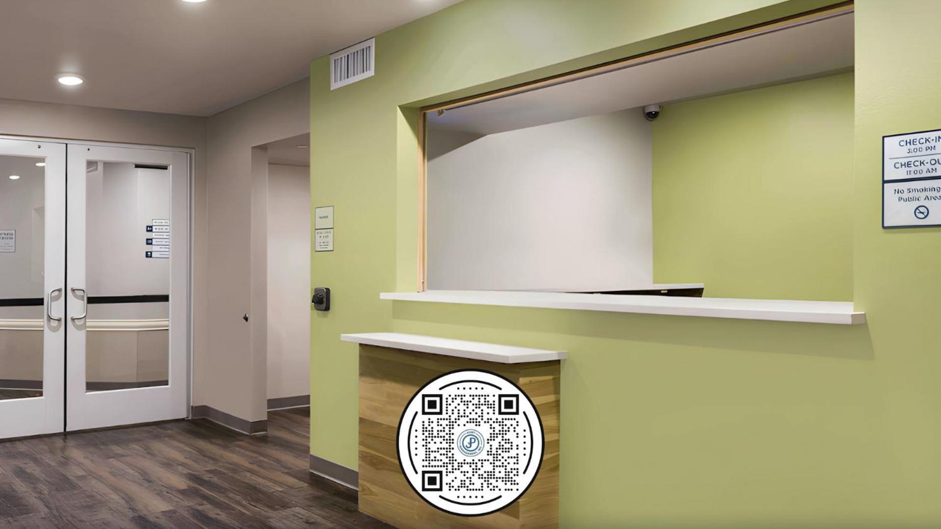 Woodspring Suites Houston 288 South Medical Center מראה חיצוני תמונה