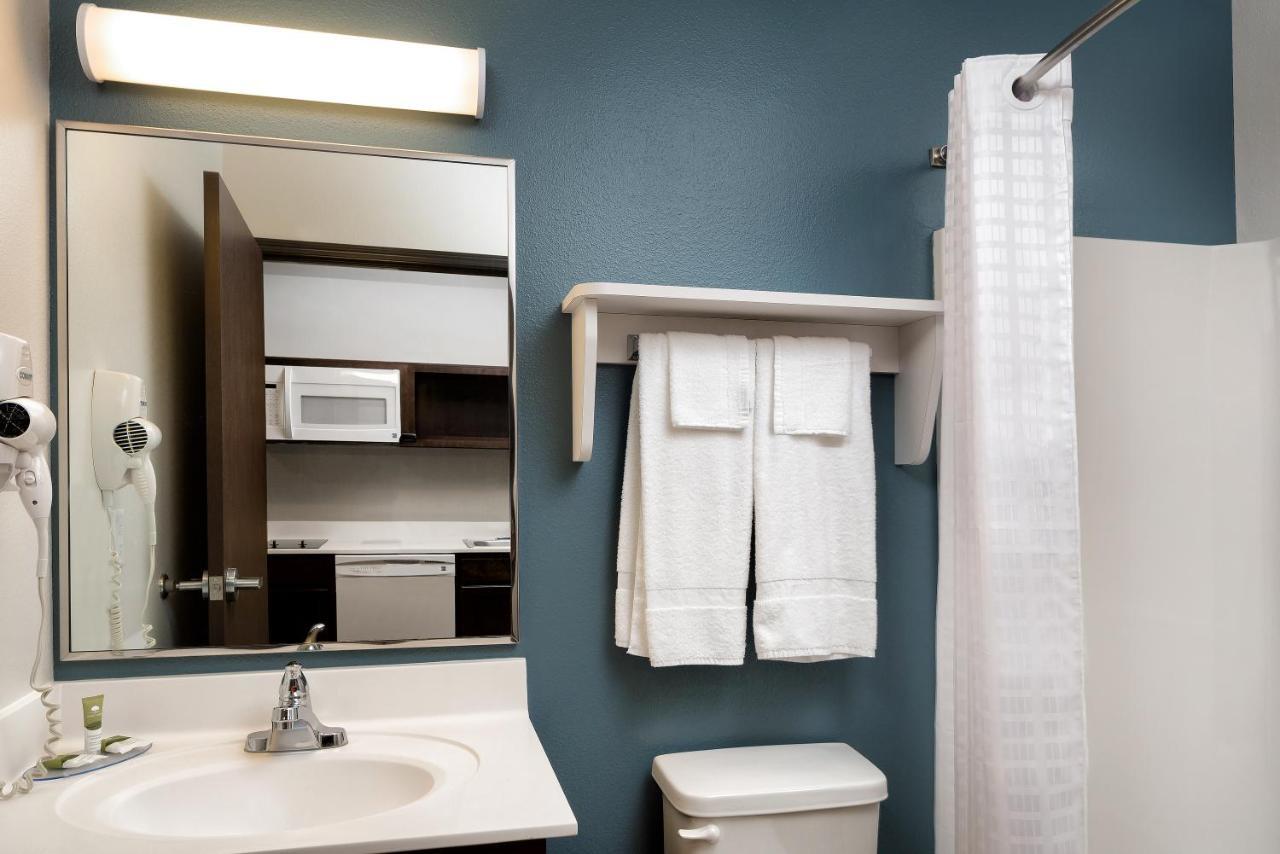 Woodspring Suites Houston 288 South Medical Center מראה חיצוני תמונה