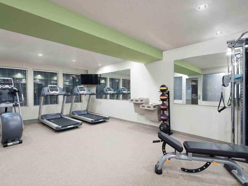 Woodspring Suites Houston 288 South Medical Center מתקנים תמונה