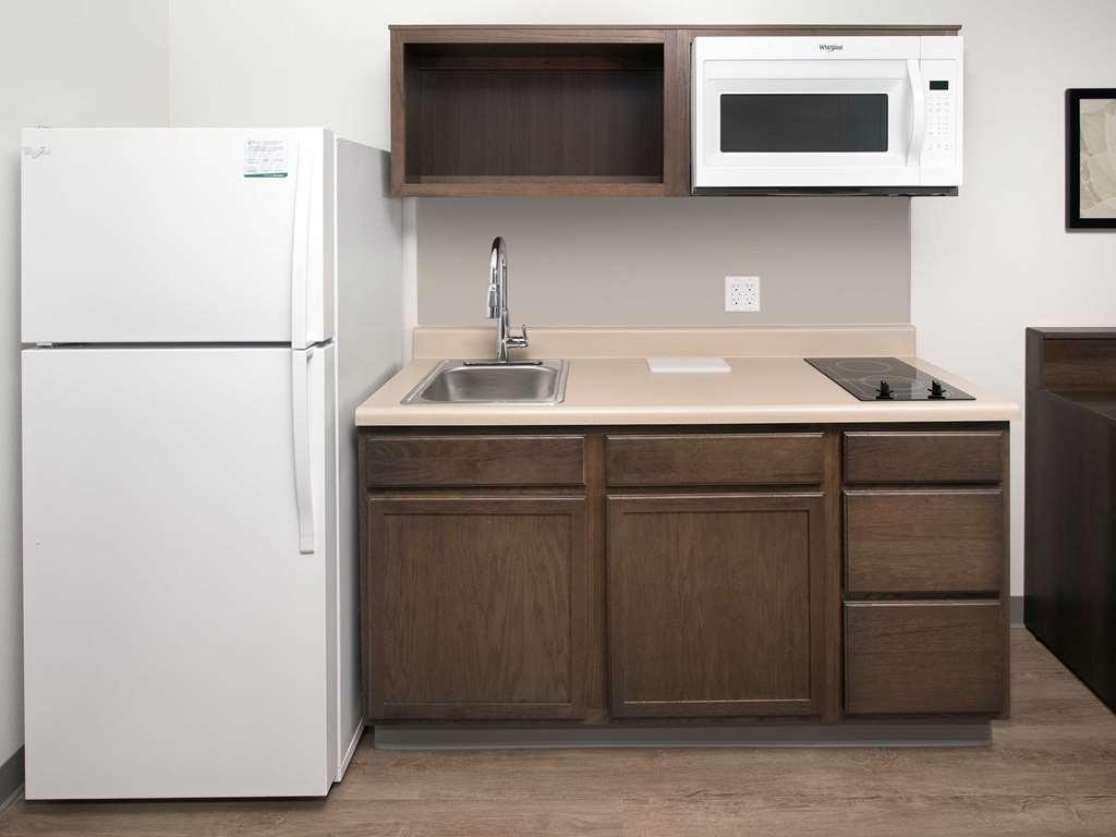 Woodspring Suites Houston 288 South Medical Center חדר תמונה