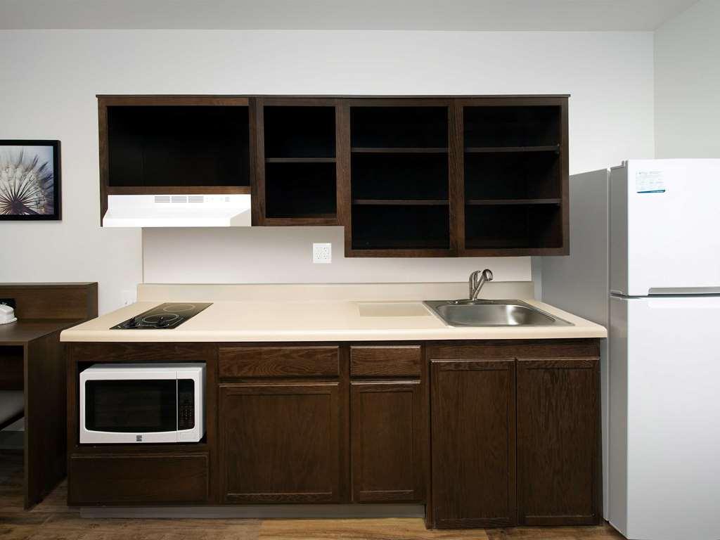 Woodspring Suites Houston 288 South Medical Center חדר תמונה