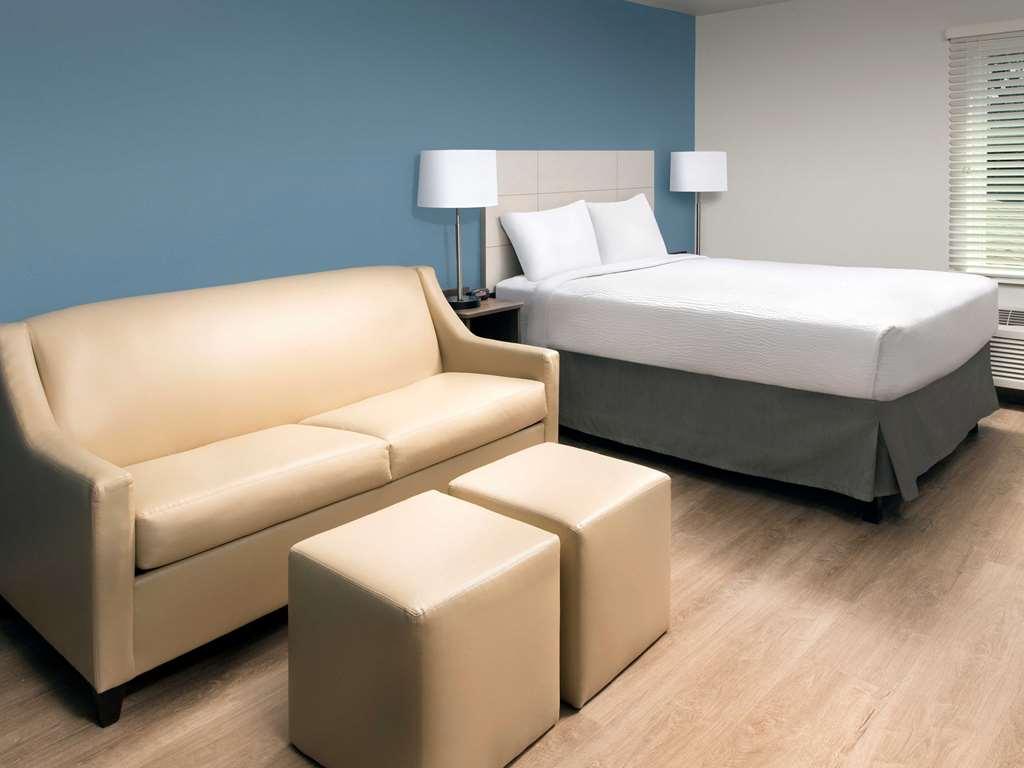 Woodspring Suites Houston 288 South Medical Center חדר תמונה