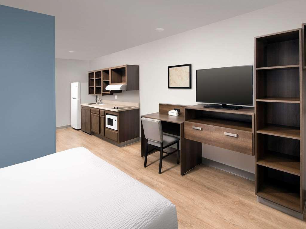 Woodspring Suites Houston 288 South Medical Center חדר תמונה