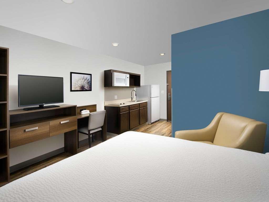 Woodspring Suites Houston 288 South Medical Center חדר תמונה