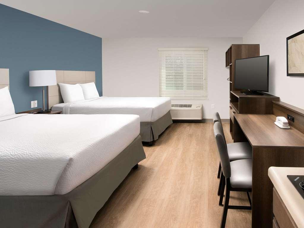 Woodspring Suites Houston 288 South Medical Center חדר תמונה