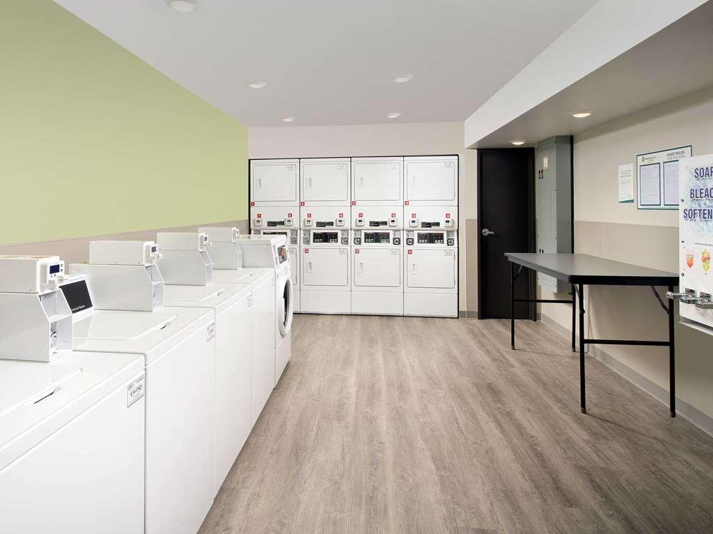 Woodspring Suites Houston 288 South Medical Center מתקנים תמונה